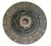 LIPE CLUTCH 380-019-L3426 Clutch Disc